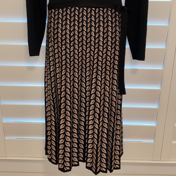 Max studio knit dress - Picture 5 of 7